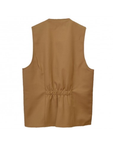 Chaleco Cuatro Bolsillos 'Los Nietos'...