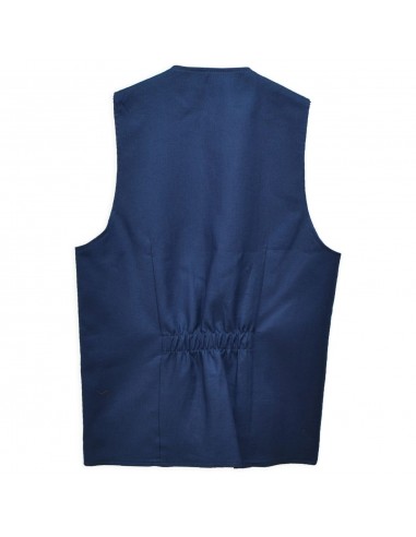 Chaleco Cuatro Bolsillos 'Los Nietos'...