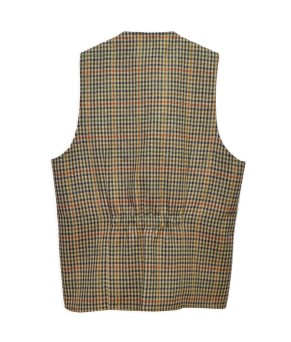 Chaleco Cuatro Bolsillos 'Los Nietos' | Campero