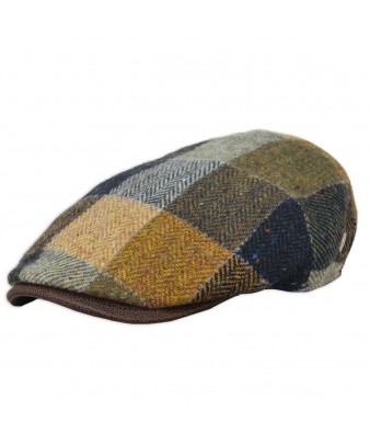 Gorra Birmingham multipatch...