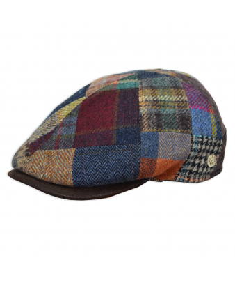 Gorra Gatsby Multipatch |...