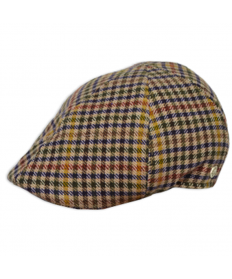 Gorra pico de pato...
