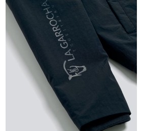 Cazadora Rider 'La Garrocha' | Marino