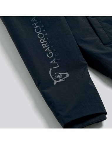 Cazadora Rider 'La Garrocha' | Marino