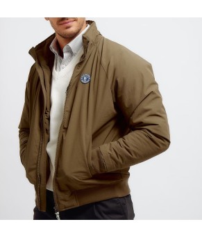 Cazadora Rider 'La Garrocha' | Roble