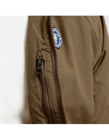 Cazadora Rider 'La Garrocha' | Roble