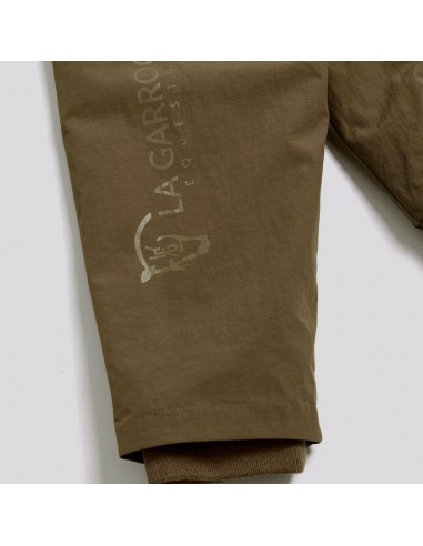 Cazadora Rider 'La Garrocha' | Roble