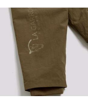 Cazadora Rider 'La Garrocha' | Roble