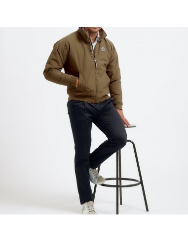 Cazadora Rider 'La Garrocha' | Roble