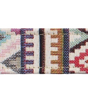 Cinturón 116/35 con Ojetes | Varios colores