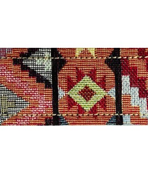 Cinturón 116/35 con Ojetes | Varios colores