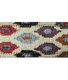 Cinturón 116/35 con Ojetes | Varios colores