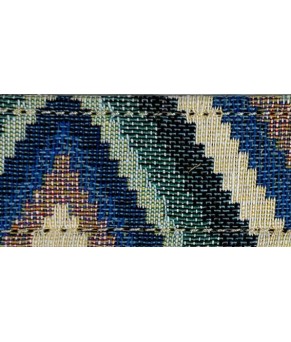 Cinturón 116/35 con Ojetes | Varios colores