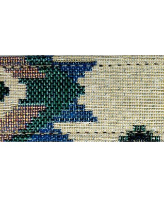 Cinturón 116/35 con Ojetes | Varios colores