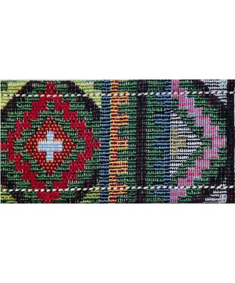 Cinturón 116/35 con Ojetes | Varios colores