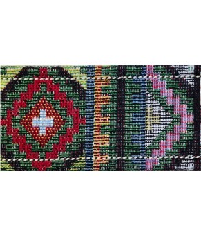 Cinturón 116/35 con Ojetes | Varios colores