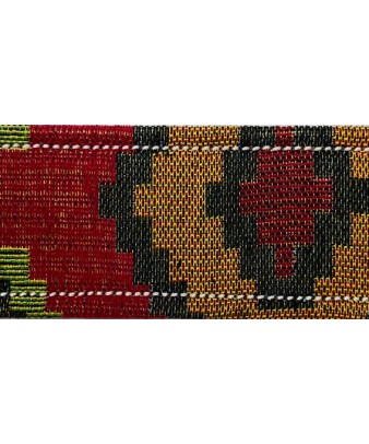 Cinturón 116/35 con Ojetes | Varios colores