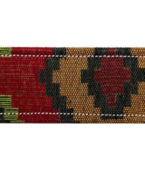 Cinturón 116/35 con Ojetes | Varios colores