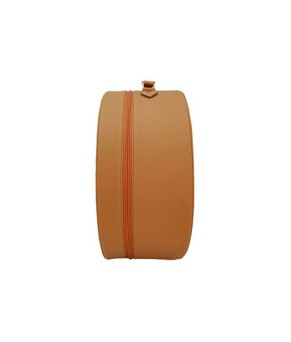 Sombrerera de polipiel | Varios colores