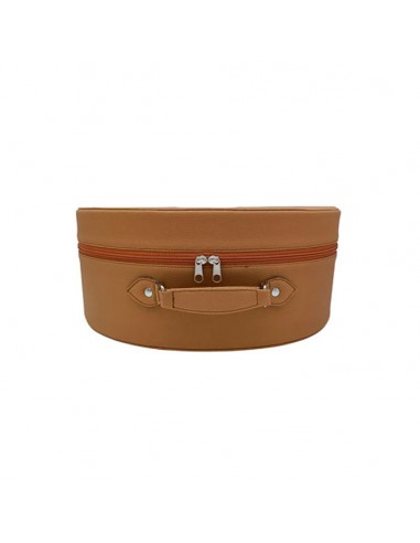 Sombrerera de polipiel | Varios colores