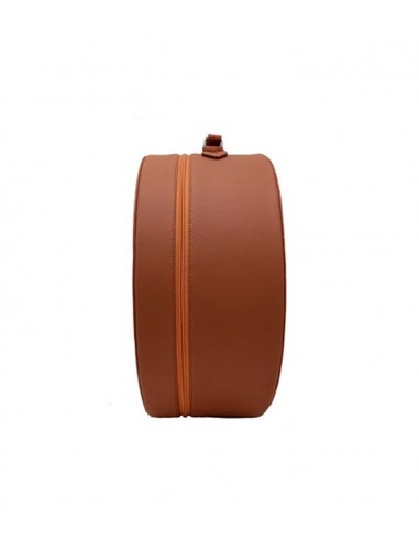 Sombrerera de polipiel | Varios colores