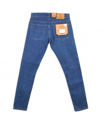 Pantalón vaquero tejano |...