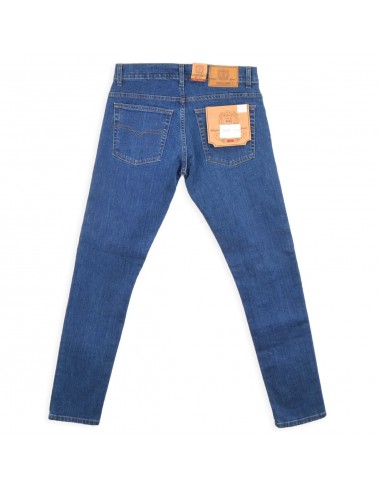 Pantalón vaquero tejano | Claro