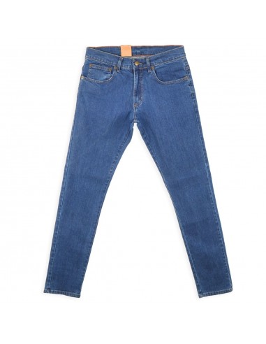 Pantalón Vaquero Caballero Tejano...