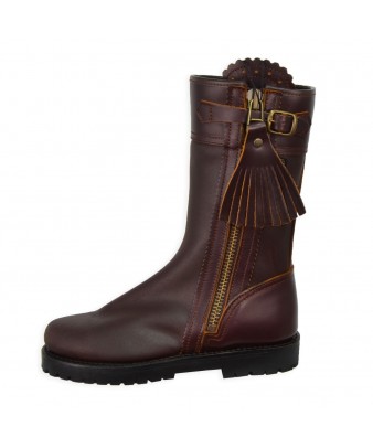 Bota niño 1192/28 | Piso frank montaña