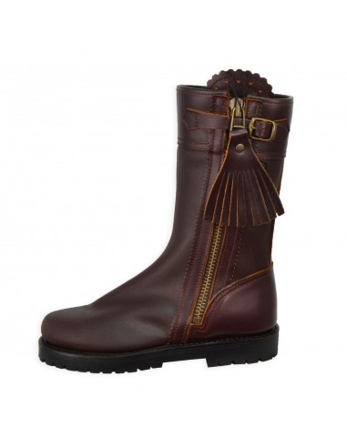 Bota niño 1192/28 | Piso frank montaña