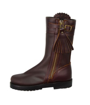 Bota niño 1192/28 | Piso frank montaña