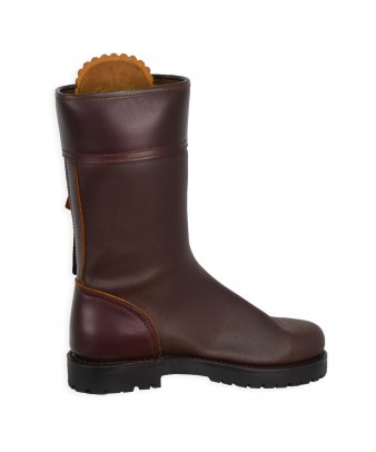 Bota niño 1192/28 | Piso frank montaña