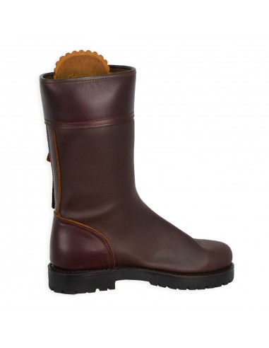 Bota niño 1192/28 | Piso frank montaña