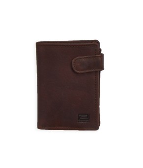 Cartera con monedero WOK02692CT