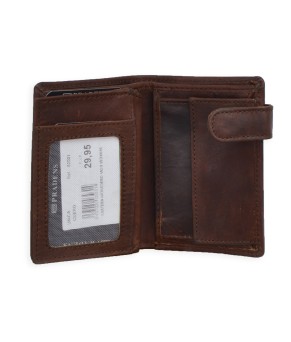 Cartera con monedero WOK02692CT