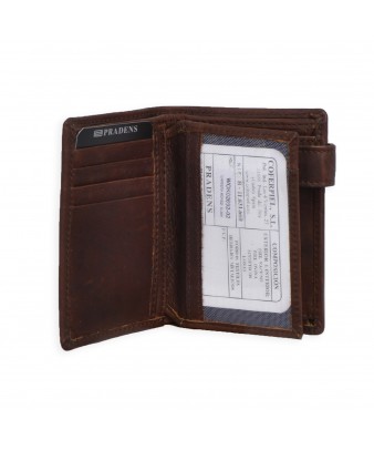 Cartera con monedero WOK02692CT