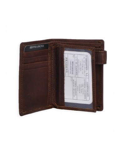 Cartera con monedero WOK02692CT