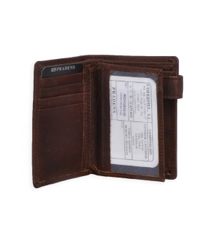 Cartera con monedero WOK02692CT