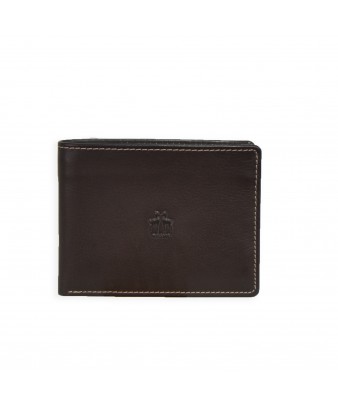 Cartera americana hombre 7113