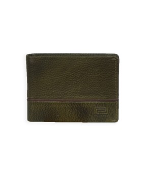 Cartera americana con monedero hombre PQ 02049