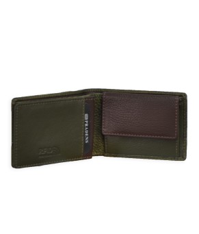 Cartera americana con monedero hombre PQ 02049