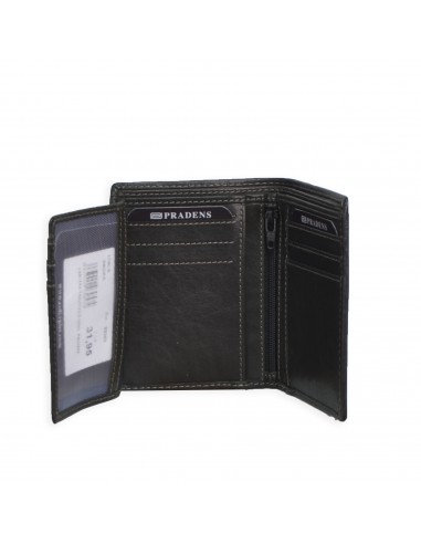 Cartera con tarjetero hombre...