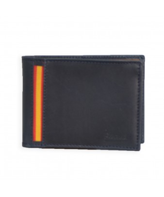 Cartera Americana Piel 327