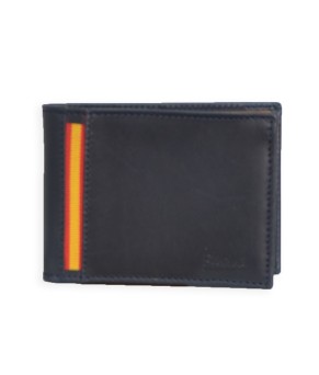 Cartera Americana Piel 327