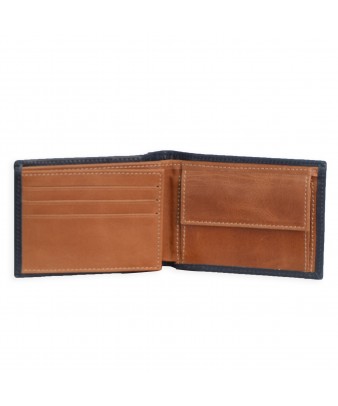 Cartera Americana Piel 327 2