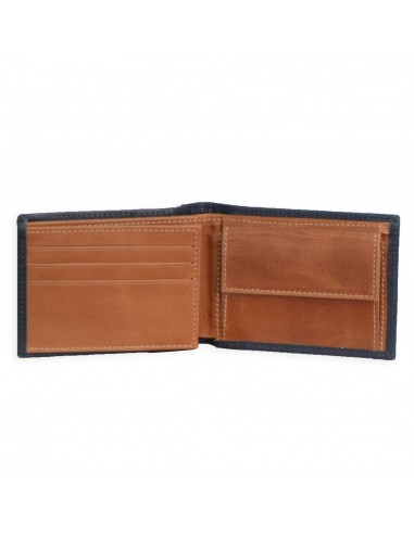 Cartera Americana Piel 327 Cartera Americana Piel 327