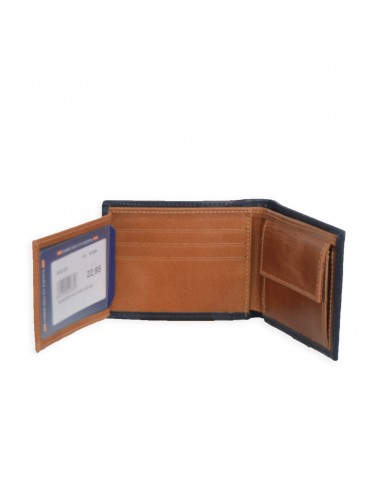 Cartera Americana Piel 327 Cartera Americana Piel 327