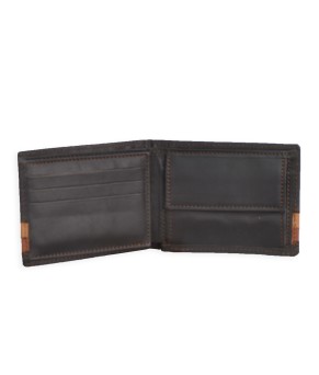 Cartera Americana Piel 515