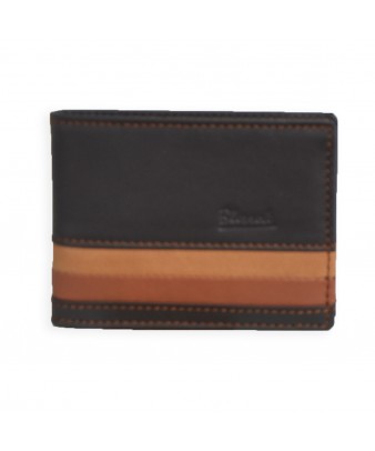 Cartera Americana Piel 515...