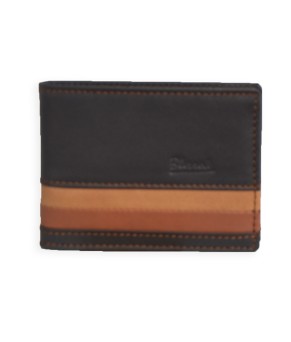 Cartera Americana Piel 515